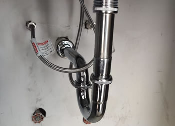 Servicio de plomería