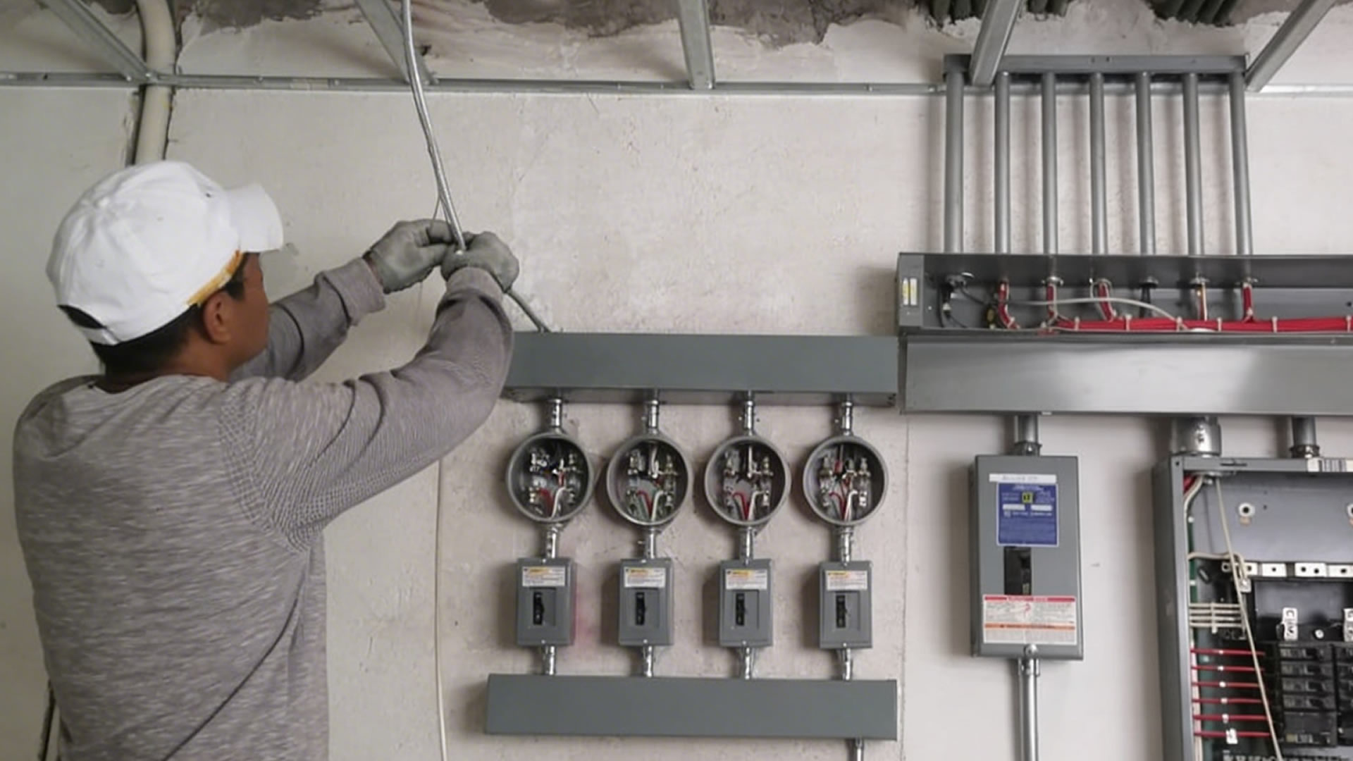 Plomero profesional HidroLed