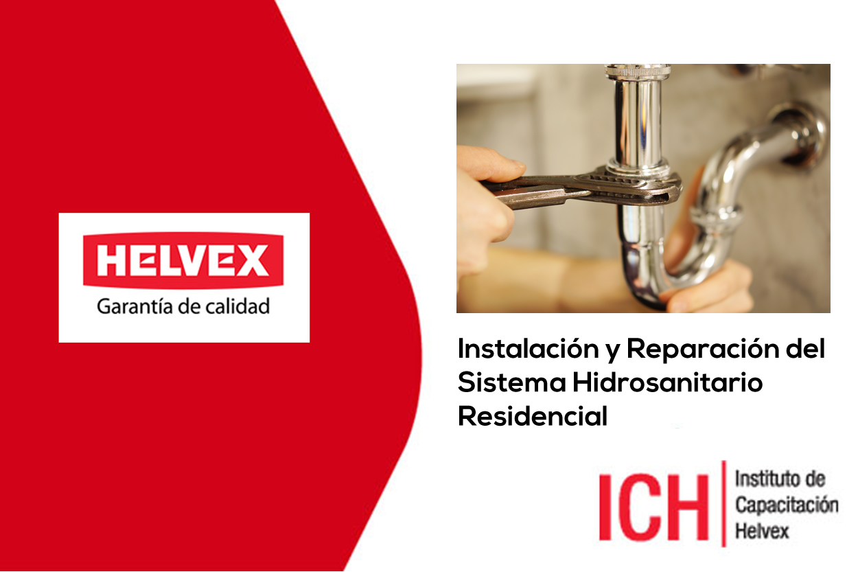 Sistema Hidrosanitario Residencial