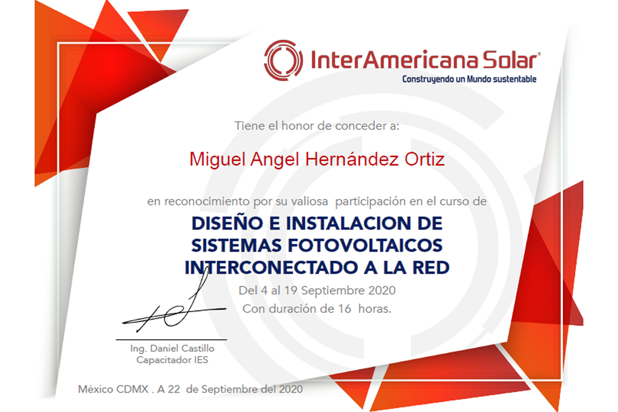 Paneles Solares Fotovoltaicos